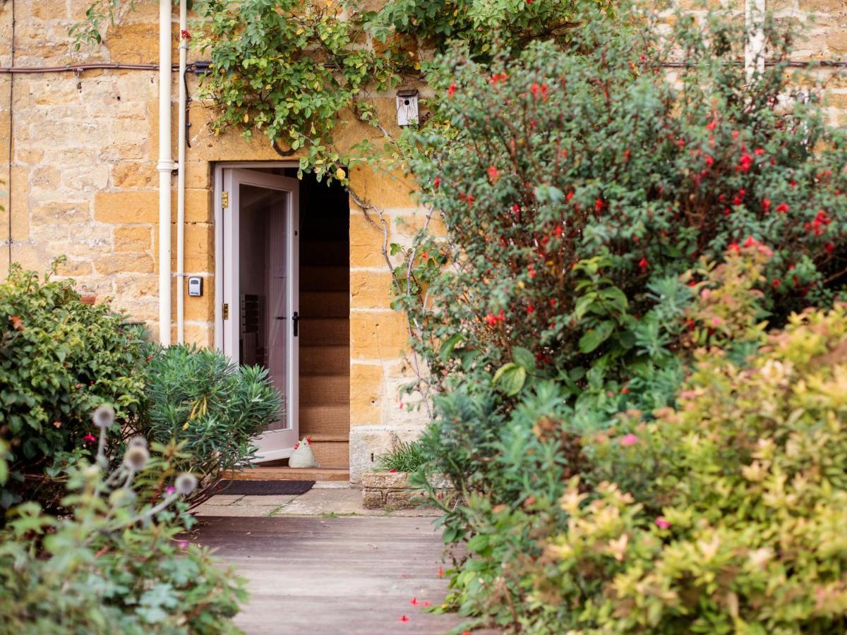 Honeysuckle Cottage Blockley Luaran gambar